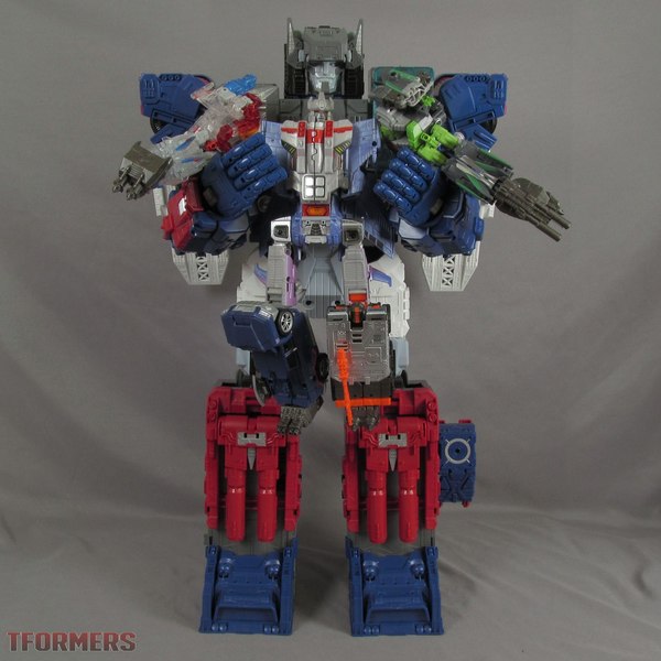 TFormers Titans Return Fortress Maximus Gallery 71 (71 of 72)